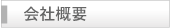 ホーマス不動産会社概要